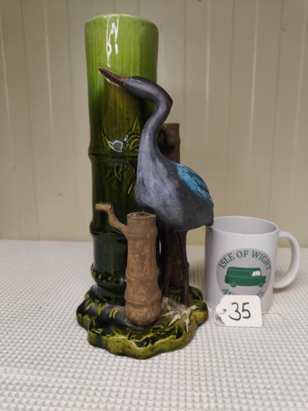 Bretby Pottery
