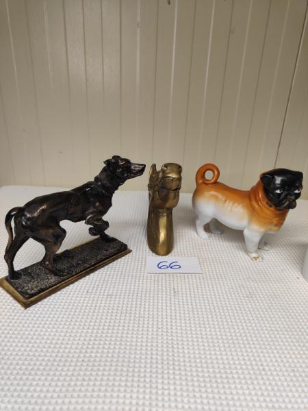 Animal Figures