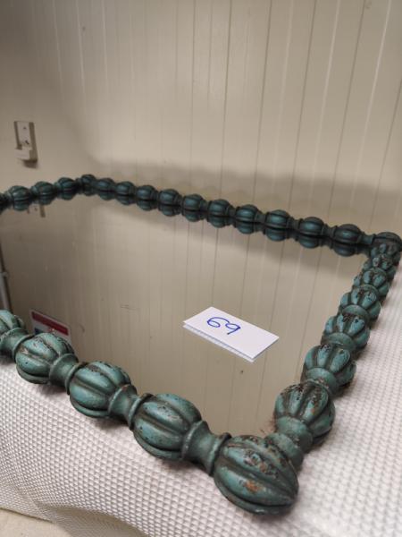 Framed Mirror