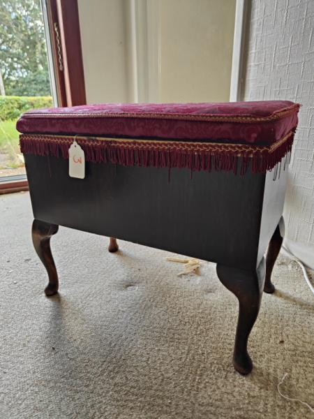 Sewing Box