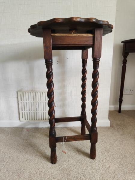 Occasional Table