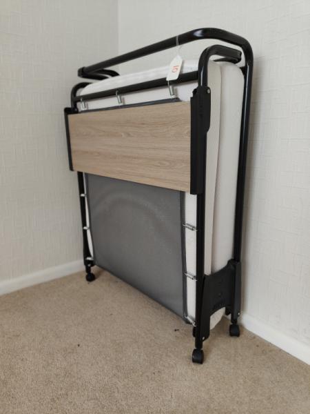 Folding Bed
