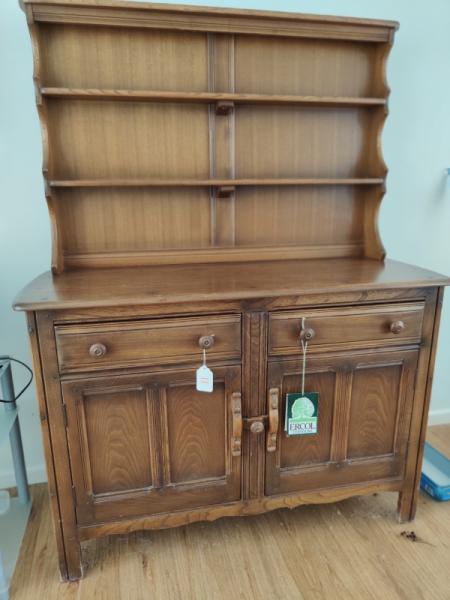 Ercol Welsh Dresser