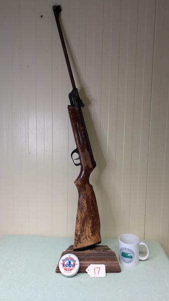 Air Rifle
