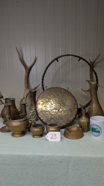 Mixed Lot