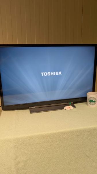 Toshiba TV