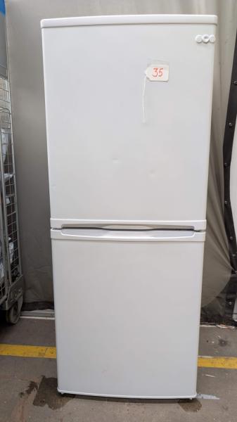 Fridge Freezer