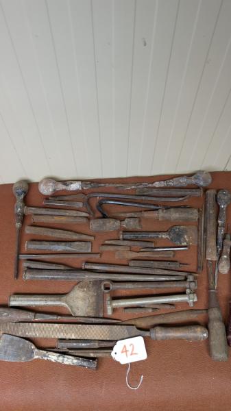 Hand Tools