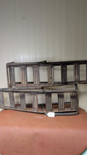 Car Ramps