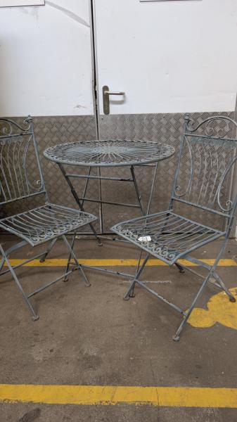 Bistro Set