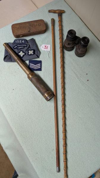 Mixed Lot