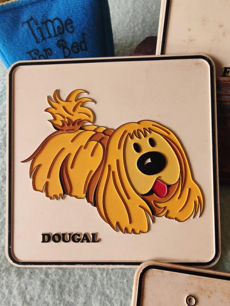 Dougal's Auction