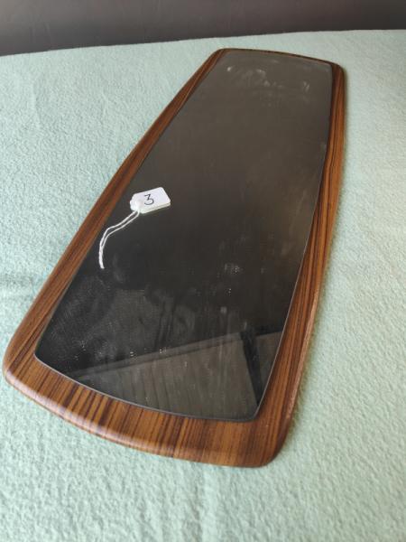 Retro Mirror