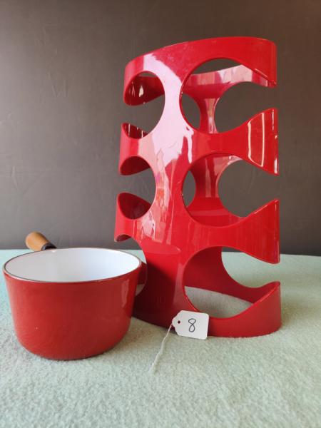 Umbra Wine Rack etc