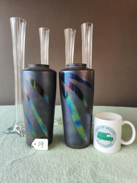 Vases