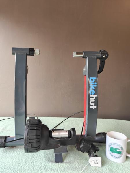 Indoor Bicycle Trainer