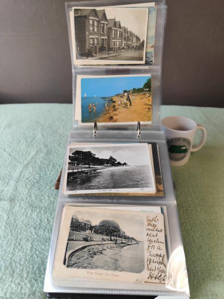 Isle of Wight Post Cards
