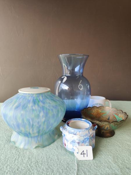 Mixed Lot