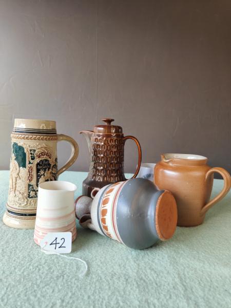 Mixed Lot