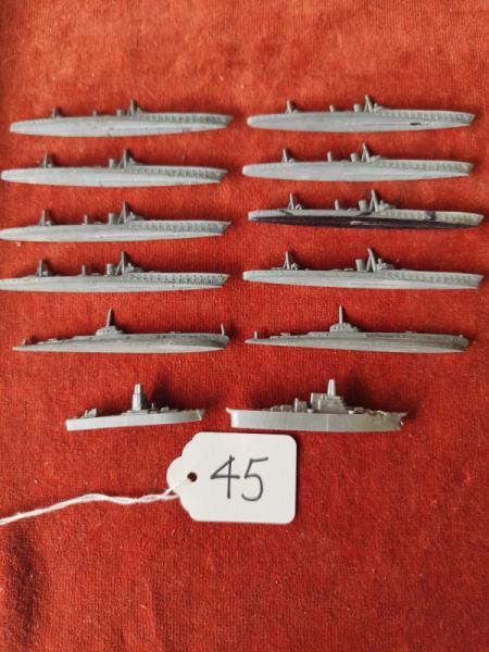 Die Cast Models