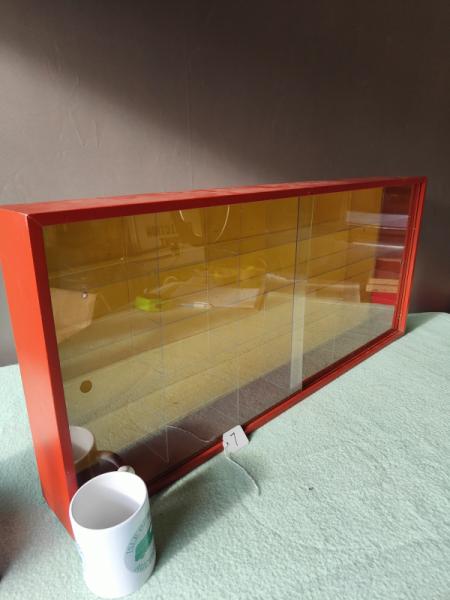 Display Cabinet