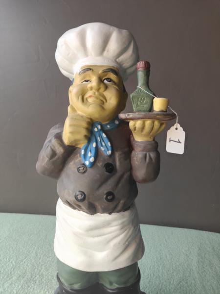 Pierre's Auction