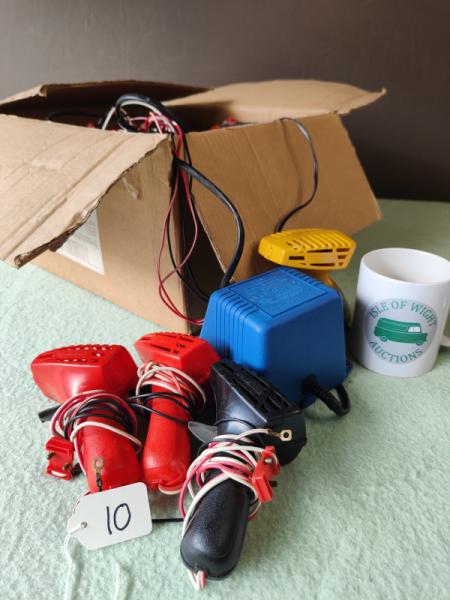 Scalextric Accessories