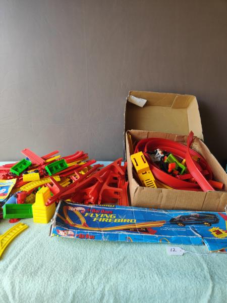 Vintage Toys