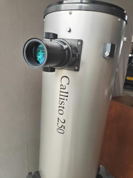 Telescope