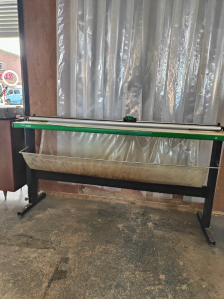 Large Guillotine 
