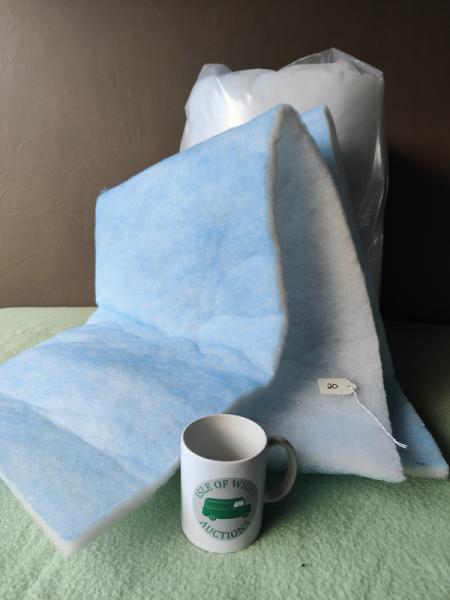 Filter Fabric