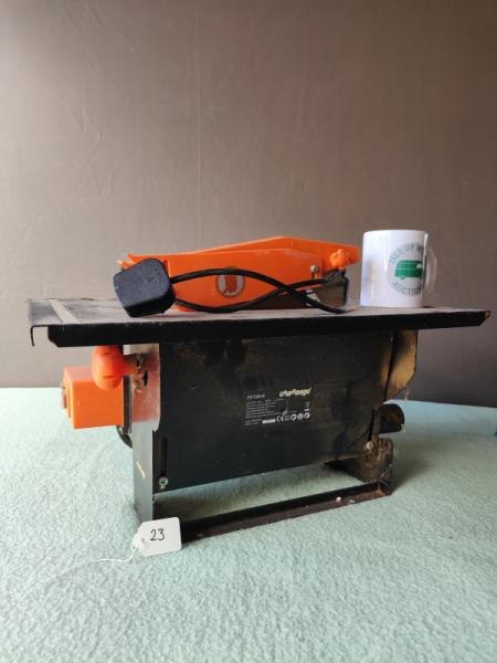 Table Saw