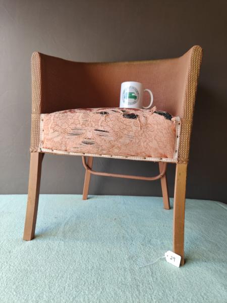 Vintage Chair