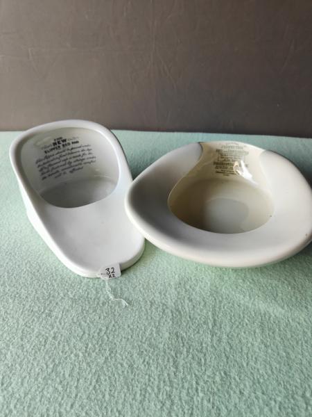 Bed Pans