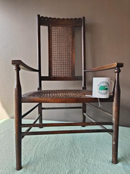 Antique Chair