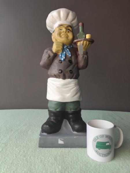 Bistro Figure