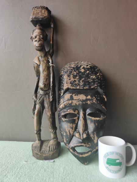 Tribal Pieces