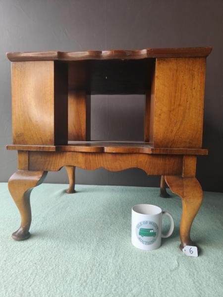 Vintage Coffee Table