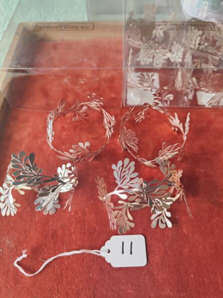 Napkin Rings