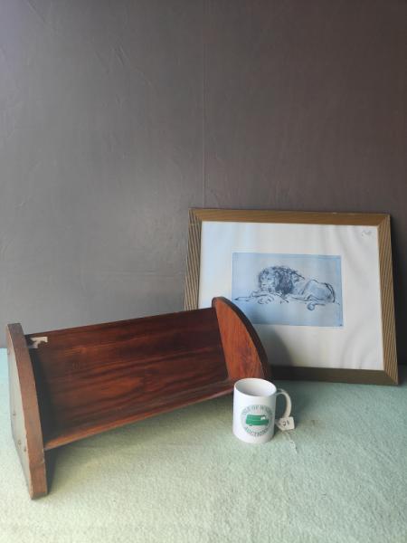 Framed Print etc.