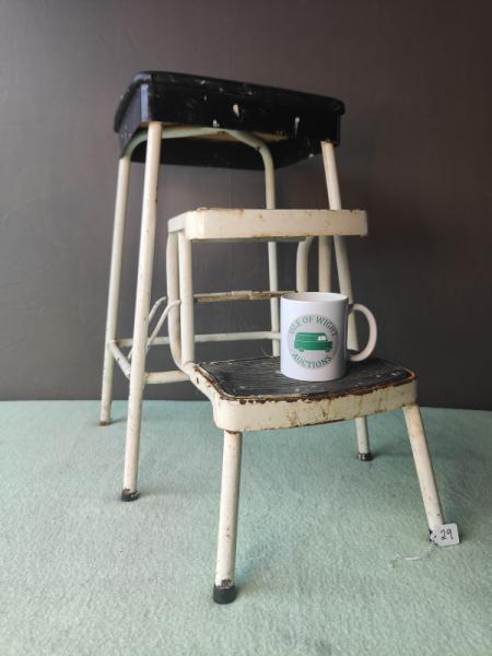 Kitchen Stool