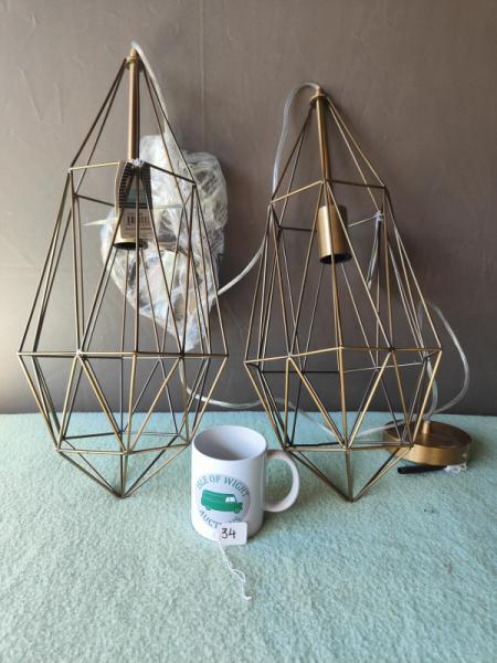 Modern Light Shades