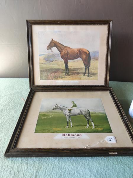 Vintage Prints