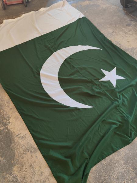 Flags