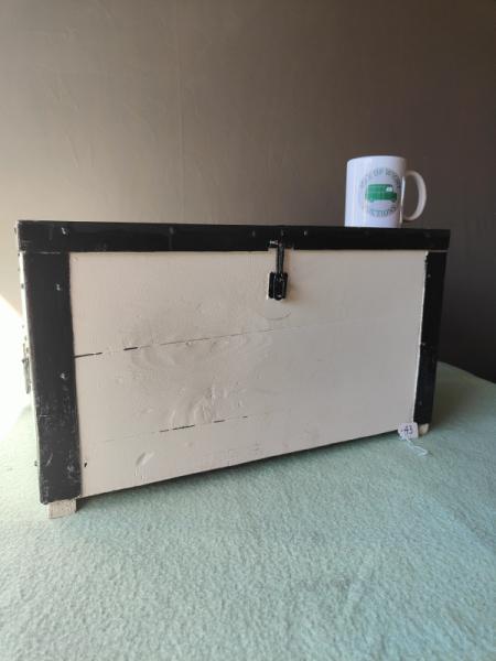 Vintage Trunk