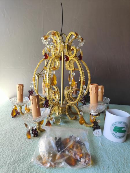 Chandelier