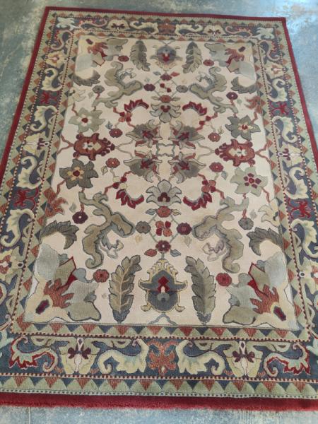 Rug