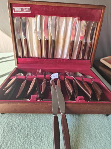 Mic Century Cutlery