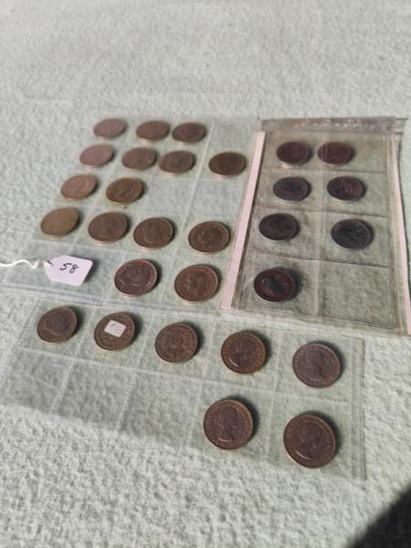 Collectable Coins