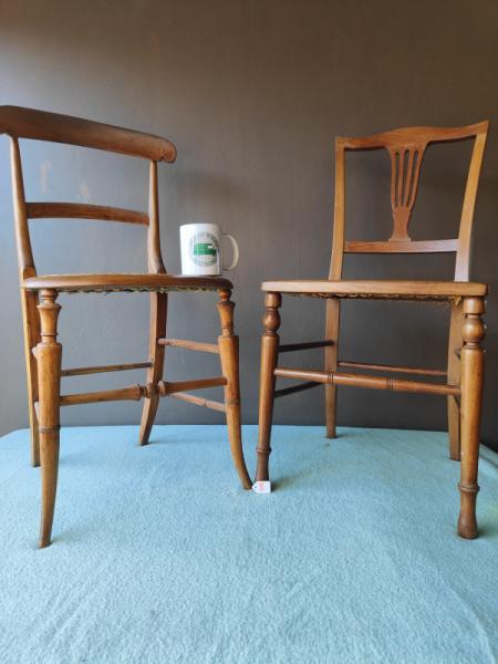 Dining Chairs
